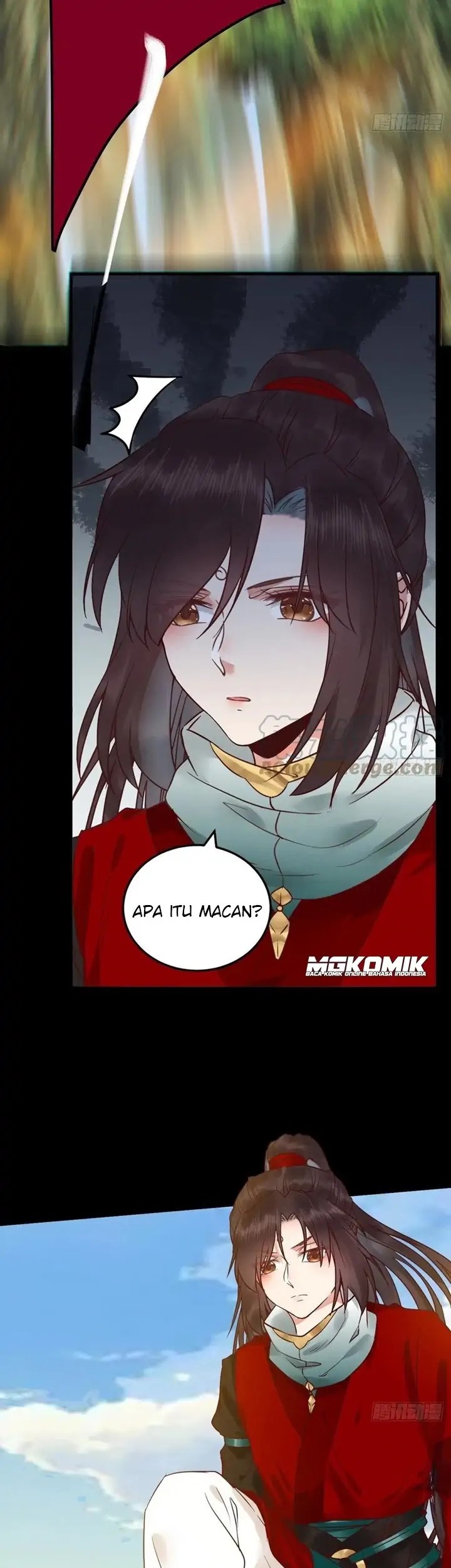 The Ghostly Doctor Chapter 424 Gambar 19