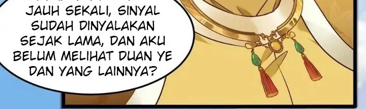 The Ghostly Doctor Chapter 424 Gambar 26