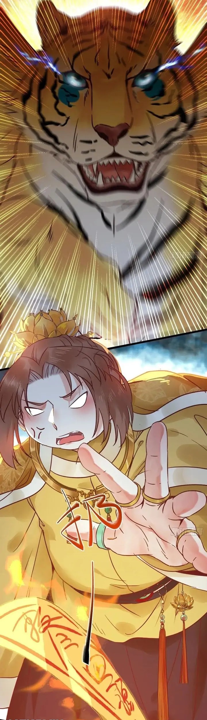 The Ghostly Doctor Chapter 424 Gambar 9