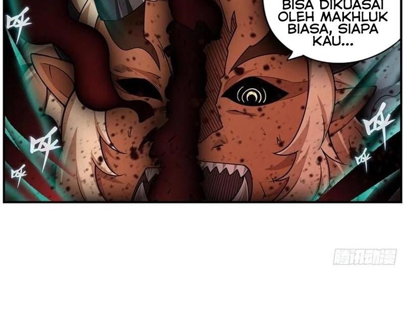 Wuxian Shitu Chapter 208 Gambar 16