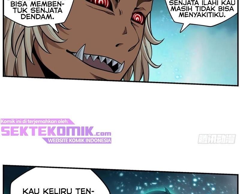 Wuxian Shitu Chapter 208 Gambar 4