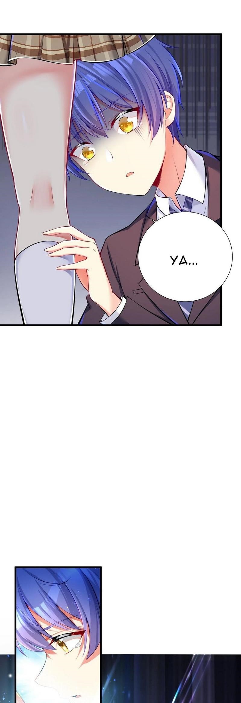 I’m My Household Girlfriend Chapter 53 Gambar 16