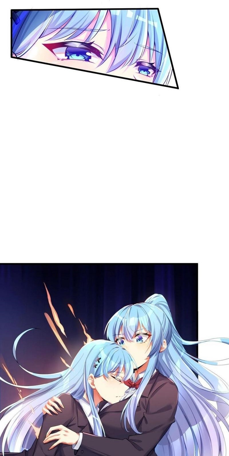 I’m My Household Girlfriend Chapter 53 Gambar 41