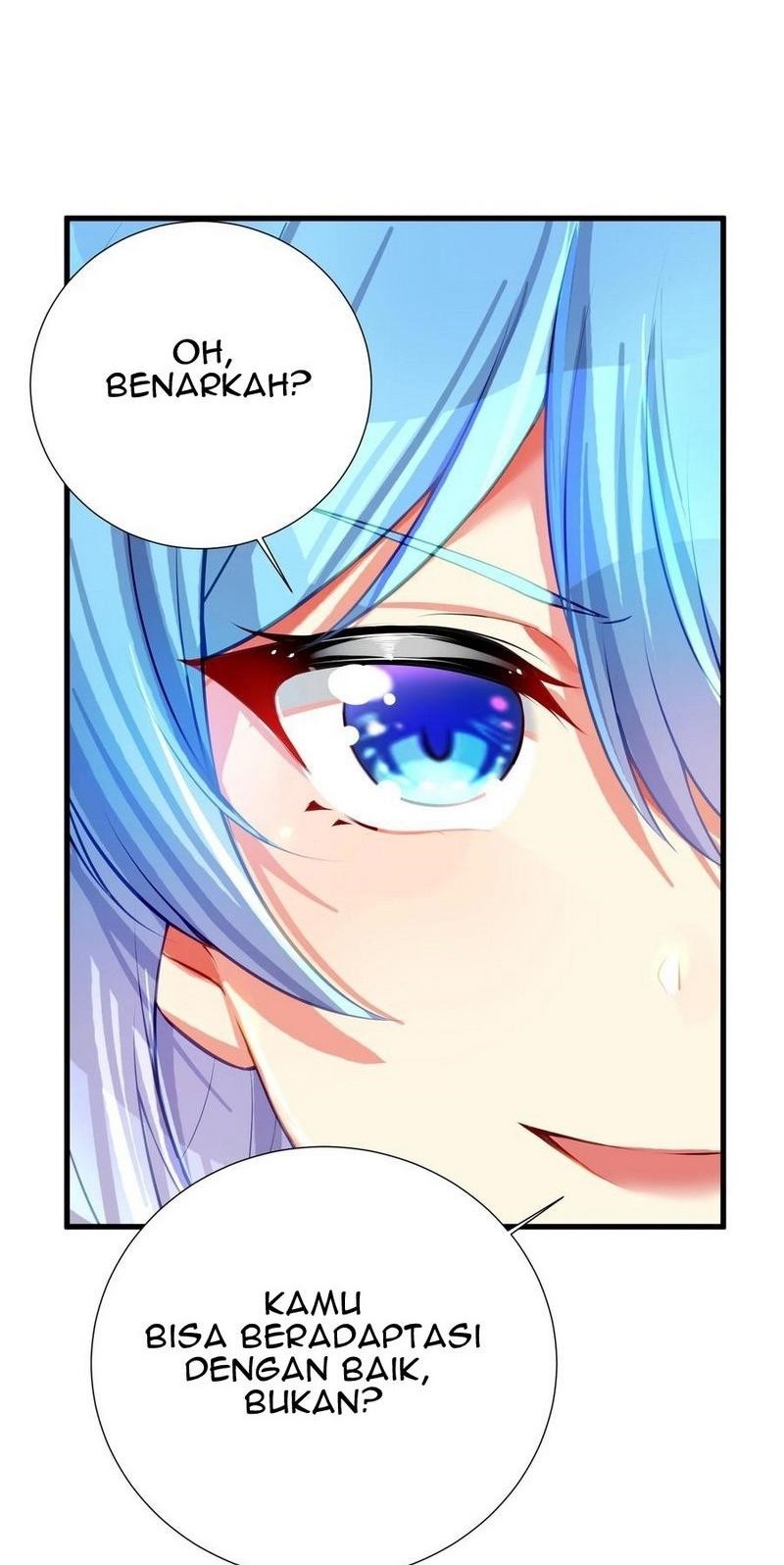 I’m My Household Girlfriend Chapter 53 Gambar 9