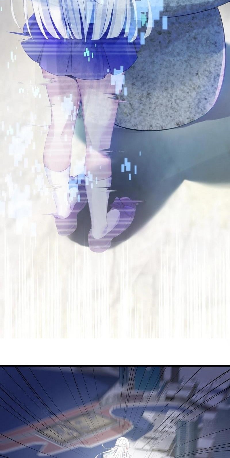 I’m My Household Girlfriend Chapter 52 Gambar 21