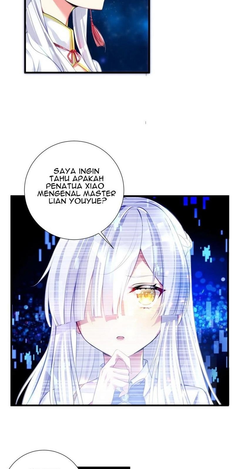 I’m My Household Girlfriend Chapter 52 Gambar 15