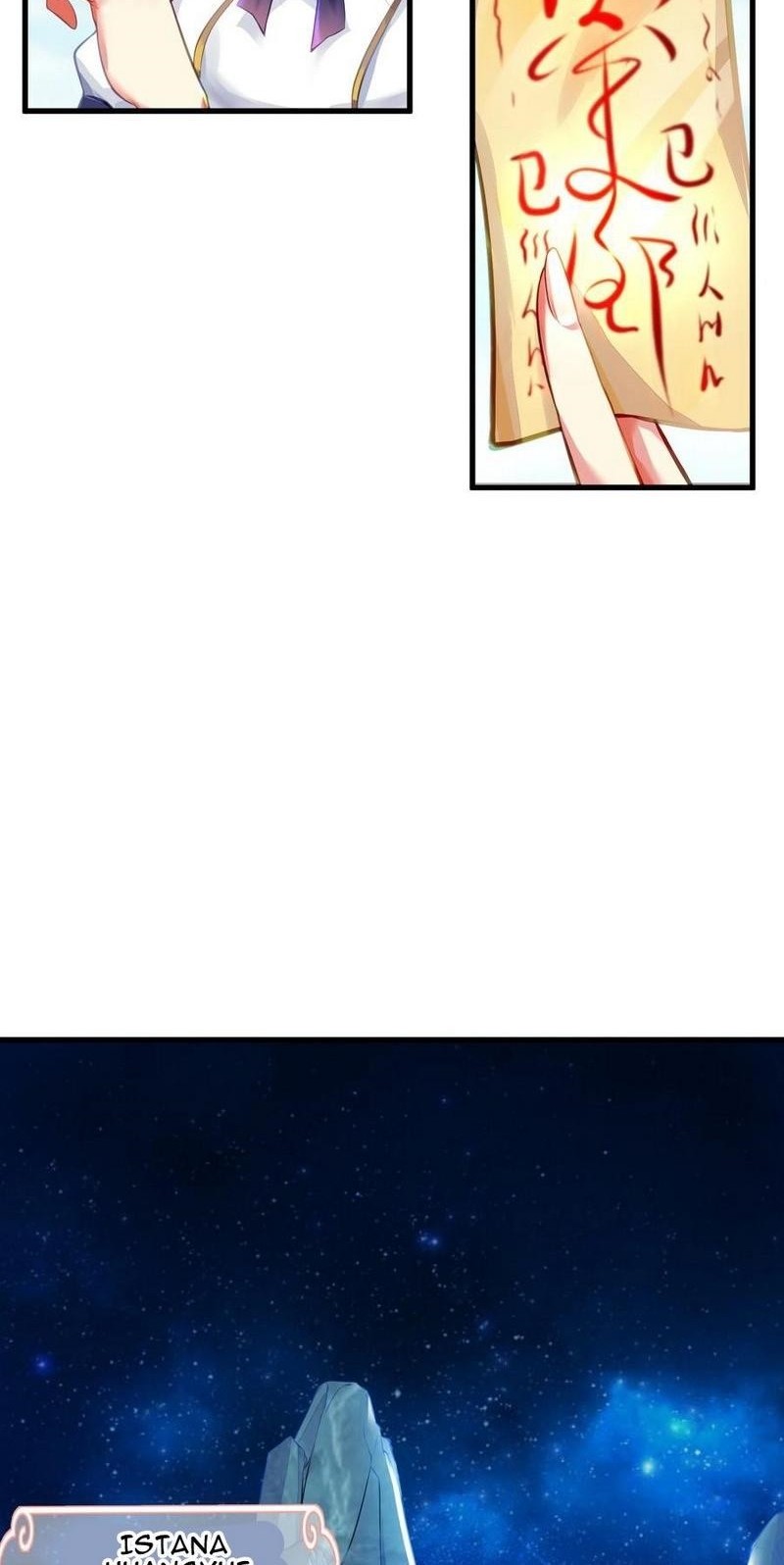 I’m My Household Girlfriend Chapter 52 Gambar 9