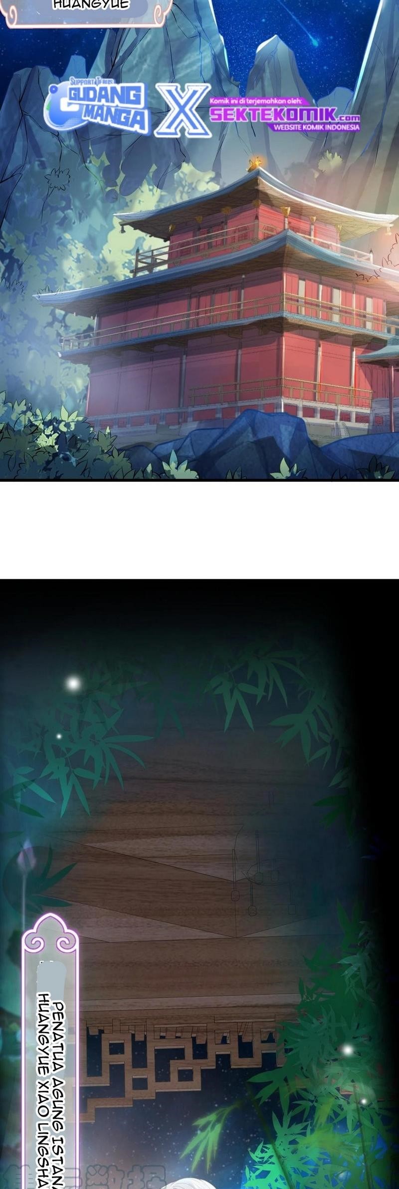 I’m My Household Girlfriend Chapter 52 Gambar 10