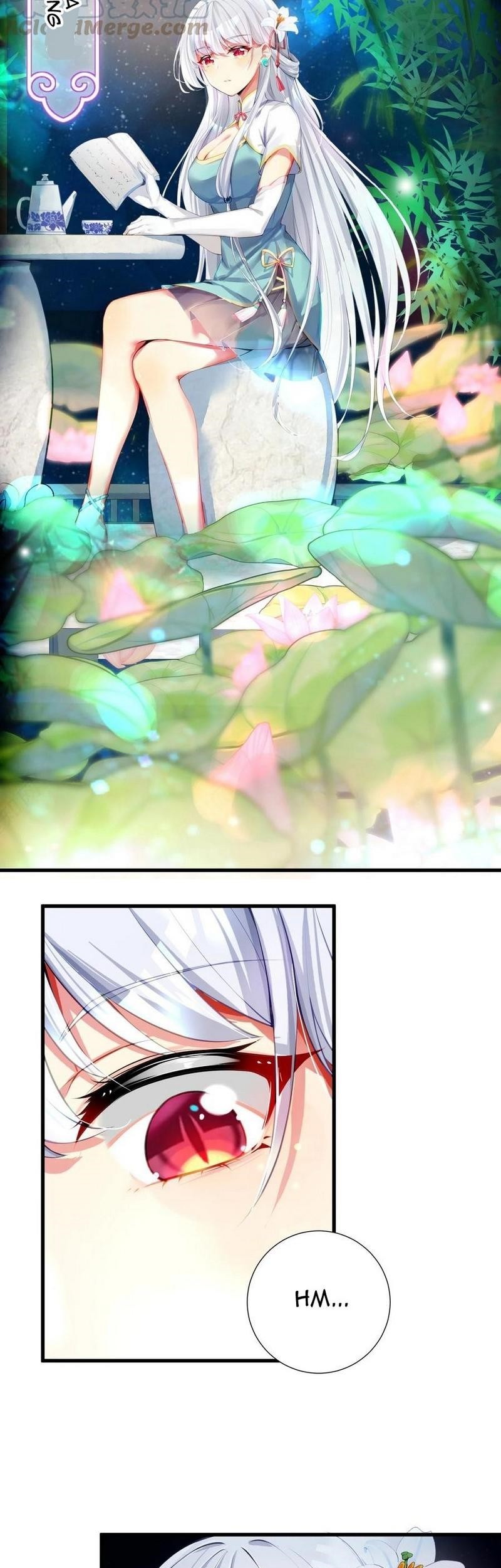 I’m My Household Girlfriend Chapter 52 Gambar 11