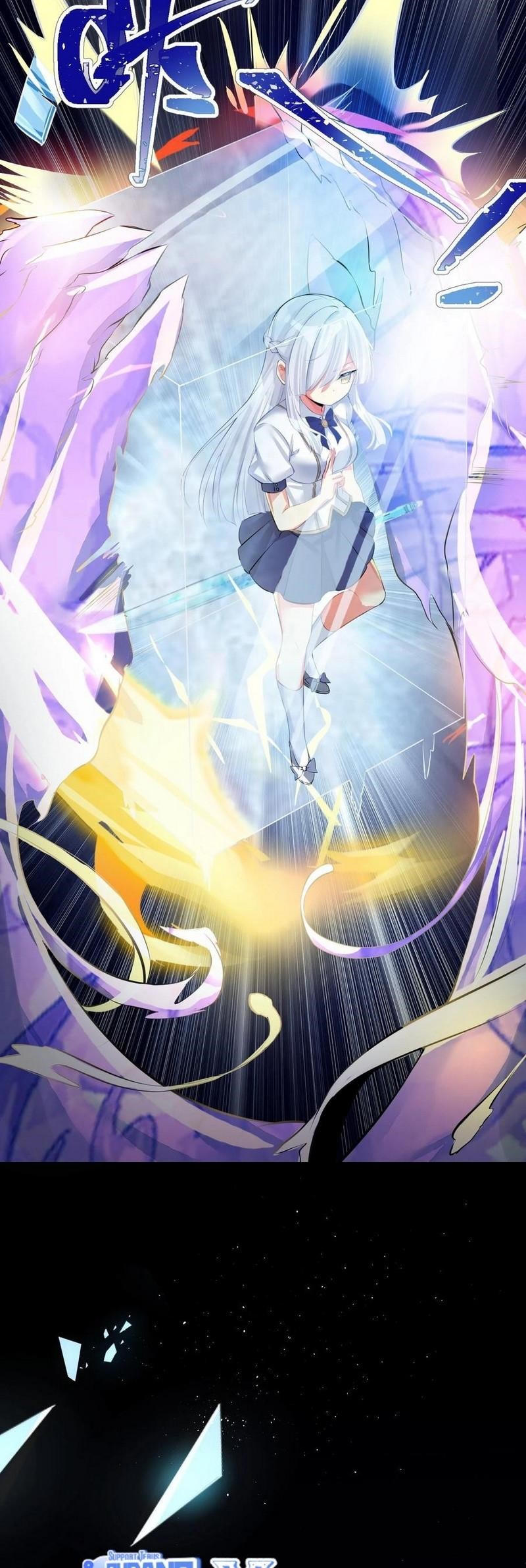 I’m My Household Girlfriend Chapter 51 Gambar 25