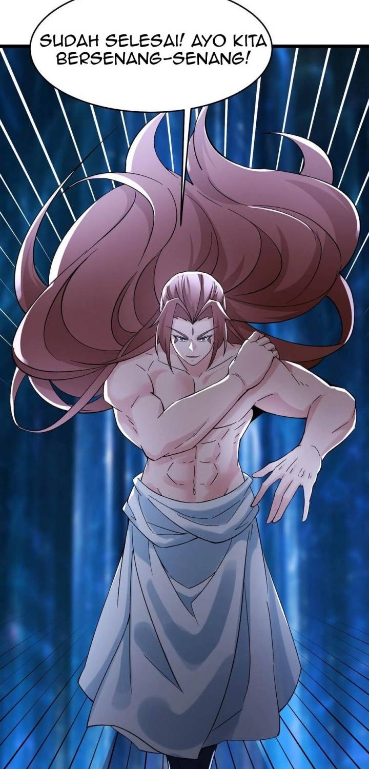 Apprentices Are All Female Devil Chapter 68 Gambar 15