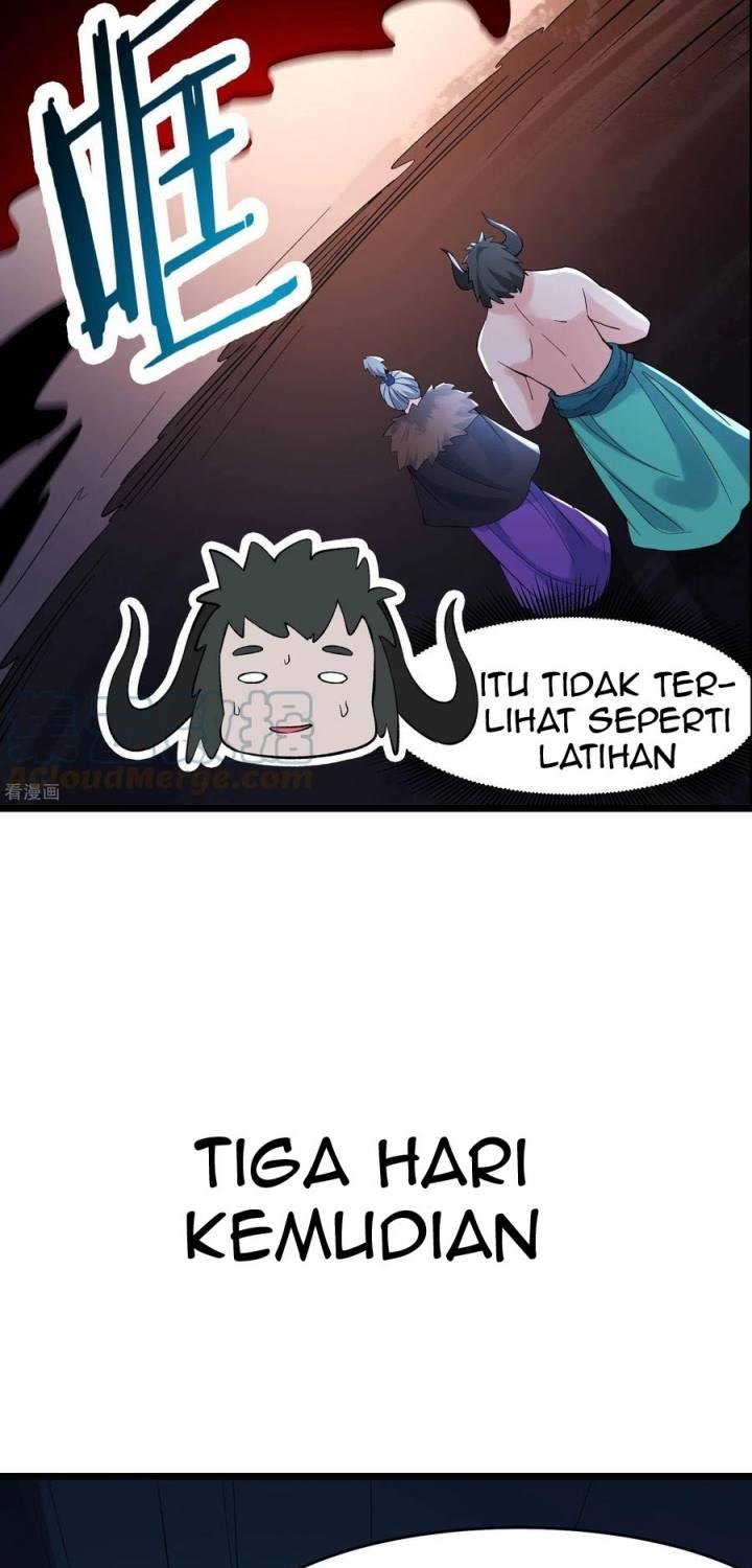 Apprentices Are All Female Devil Chapter 68 Gambar 18