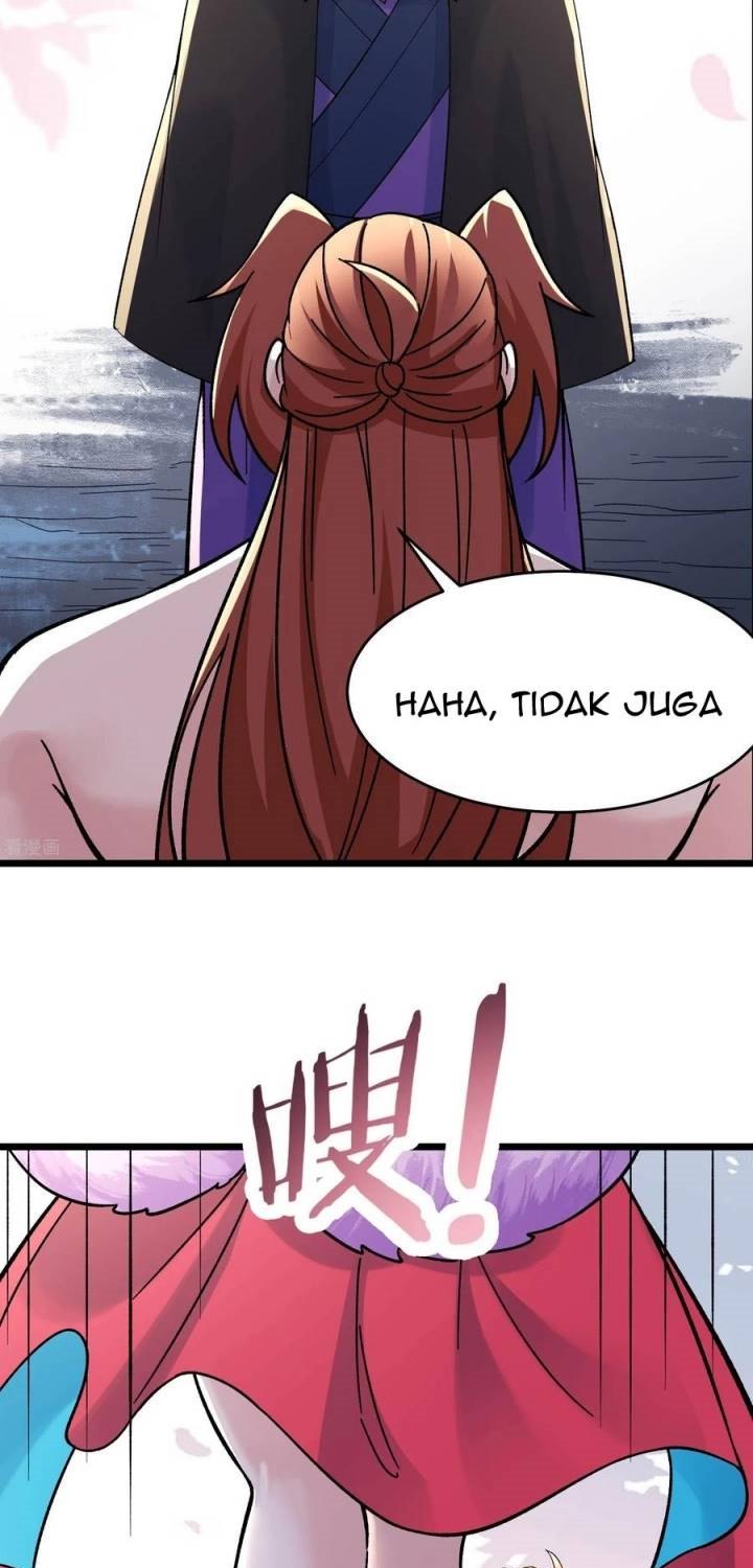 Apprentices Are All Female Devil Chapter 68 Gambar 25