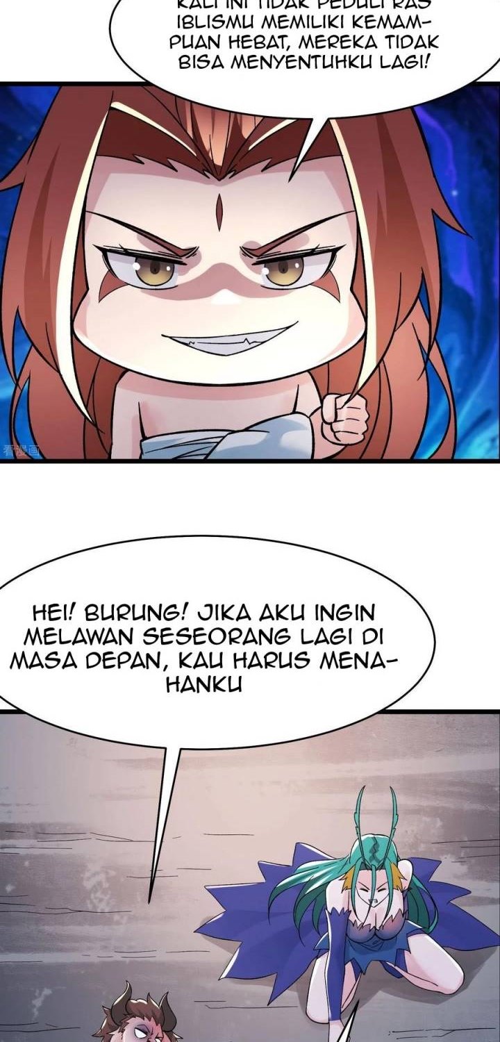 Apprentices Are All Female Devil Chapter 68 Gambar 21