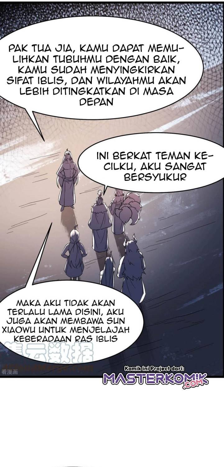 Apprentices Are All Female Devil Chapter 68 Gambar 30