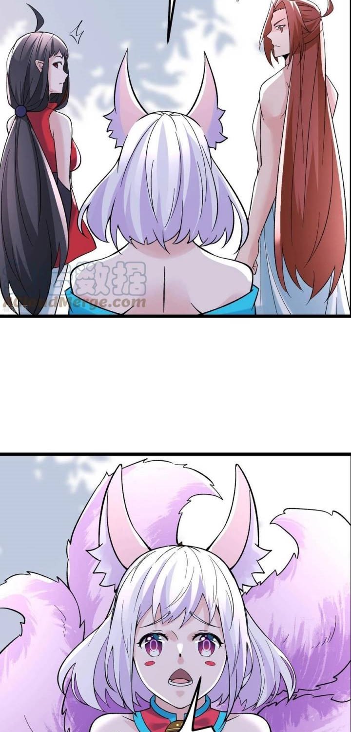 Apprentices Are All Female Devil Chapter 68 Gambar 32