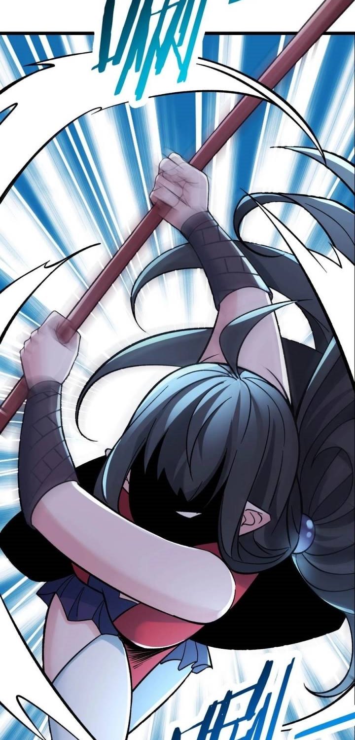 Apprentices Are All Female Devil Chapter 68 Gambar 4