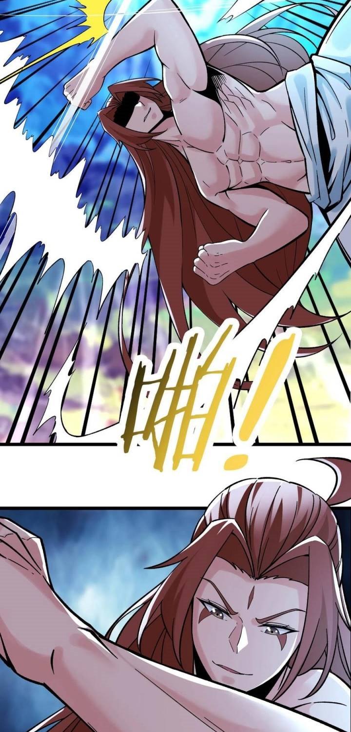 Apprentices Are All Female Devil Chapter 68 Gambar 6