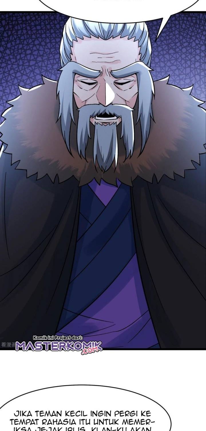 Apprentices Are All Female Devil Chapter 67 Gambar 17