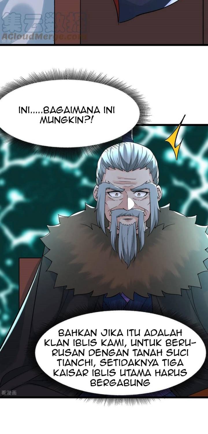 Apprentices Are All Female Devil Chapter 67 Gambar 10