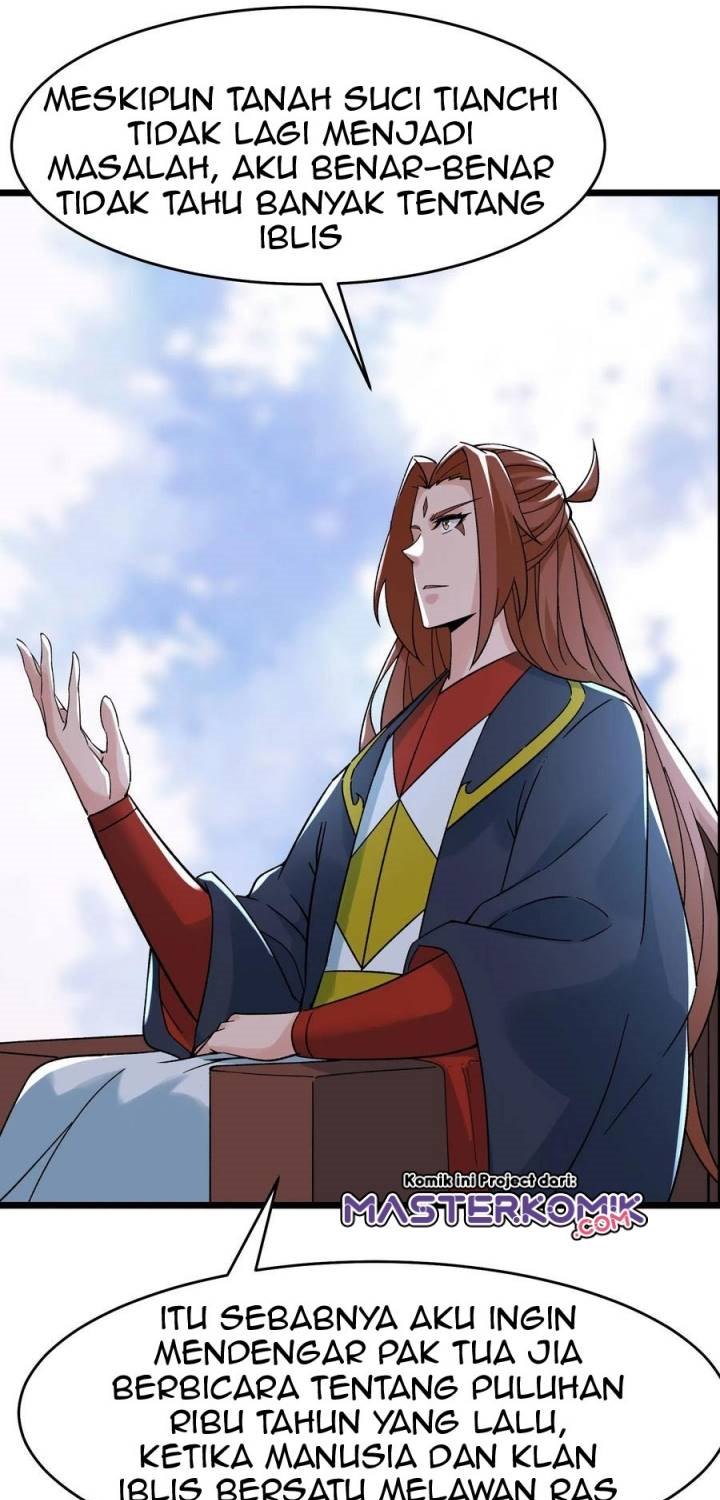 Apprentices Are All Female Devil Chapter 67 Gambar 12