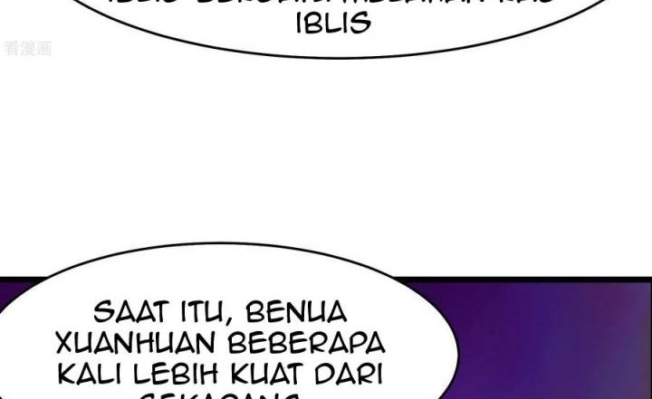 Apprentices Are All Female Devil Chapter 67 Gambar 13