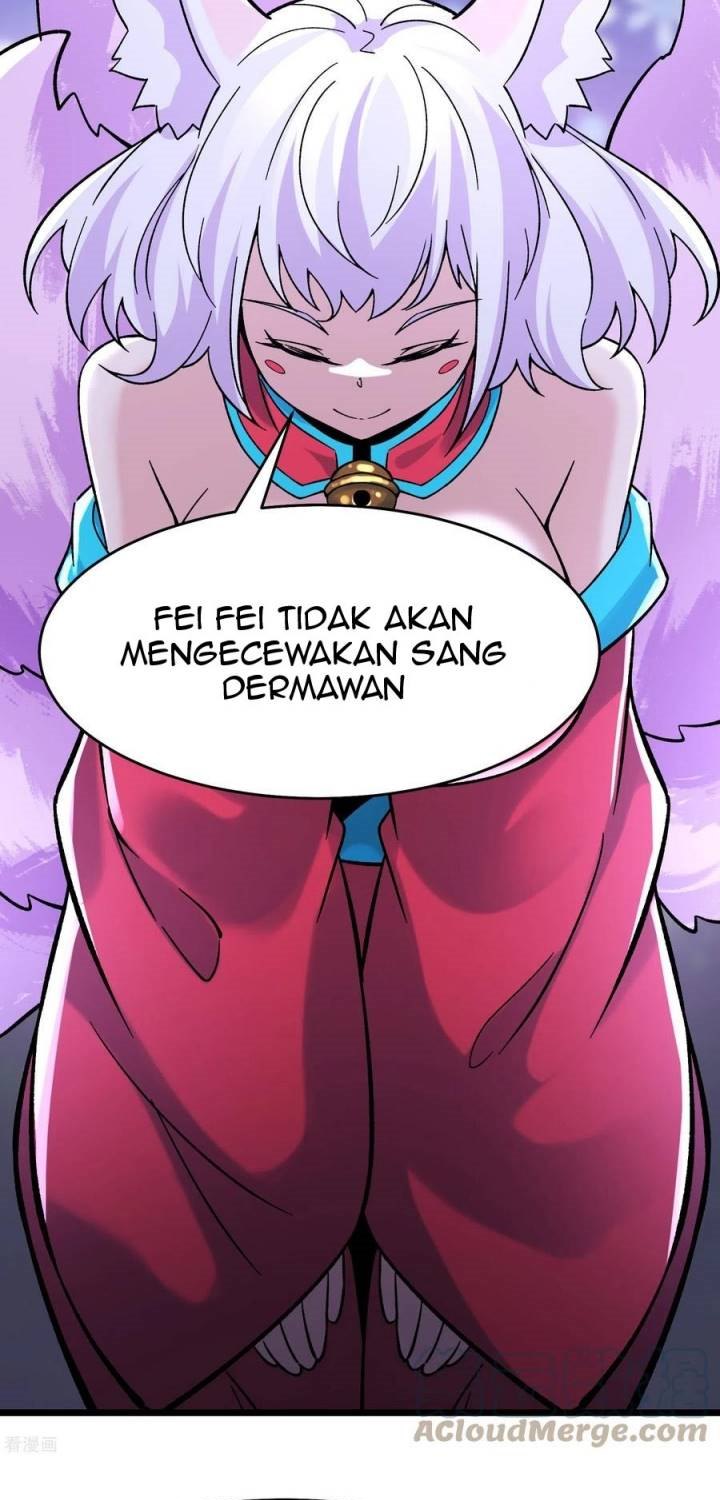 Apprentices Are All Female Devil Chapter 67 Gambar 24