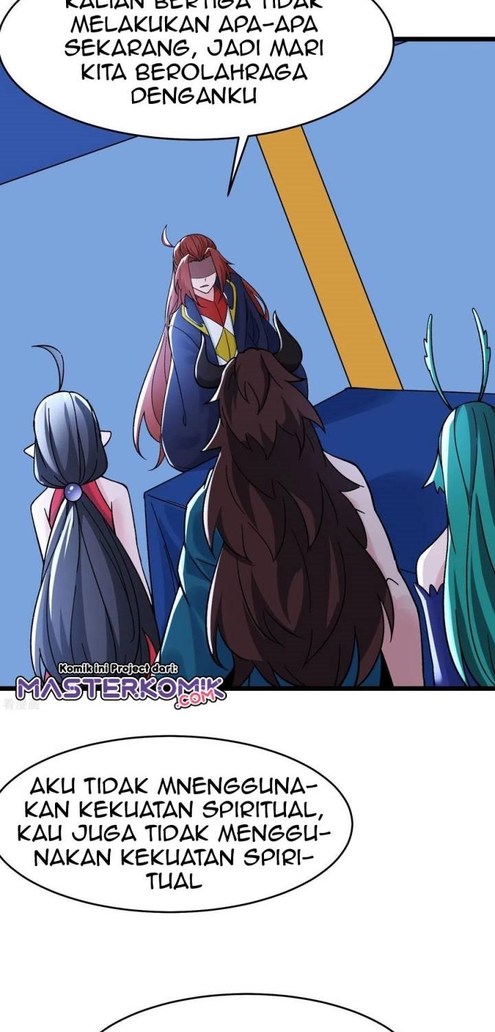 Apprentices Are All Female Devil Chapter 67 Gambar 26