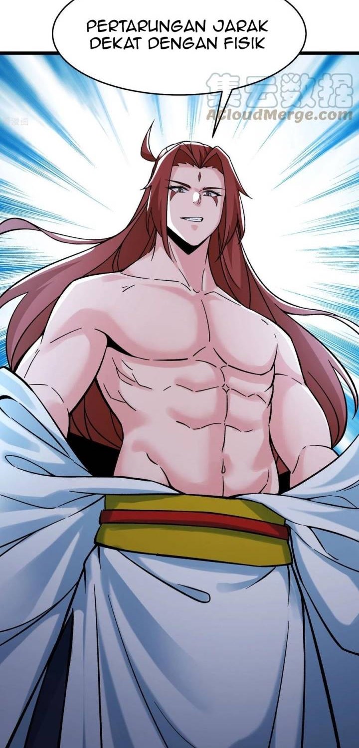 Apprentices Are All Female Devil Chapter 67 Gambar 27