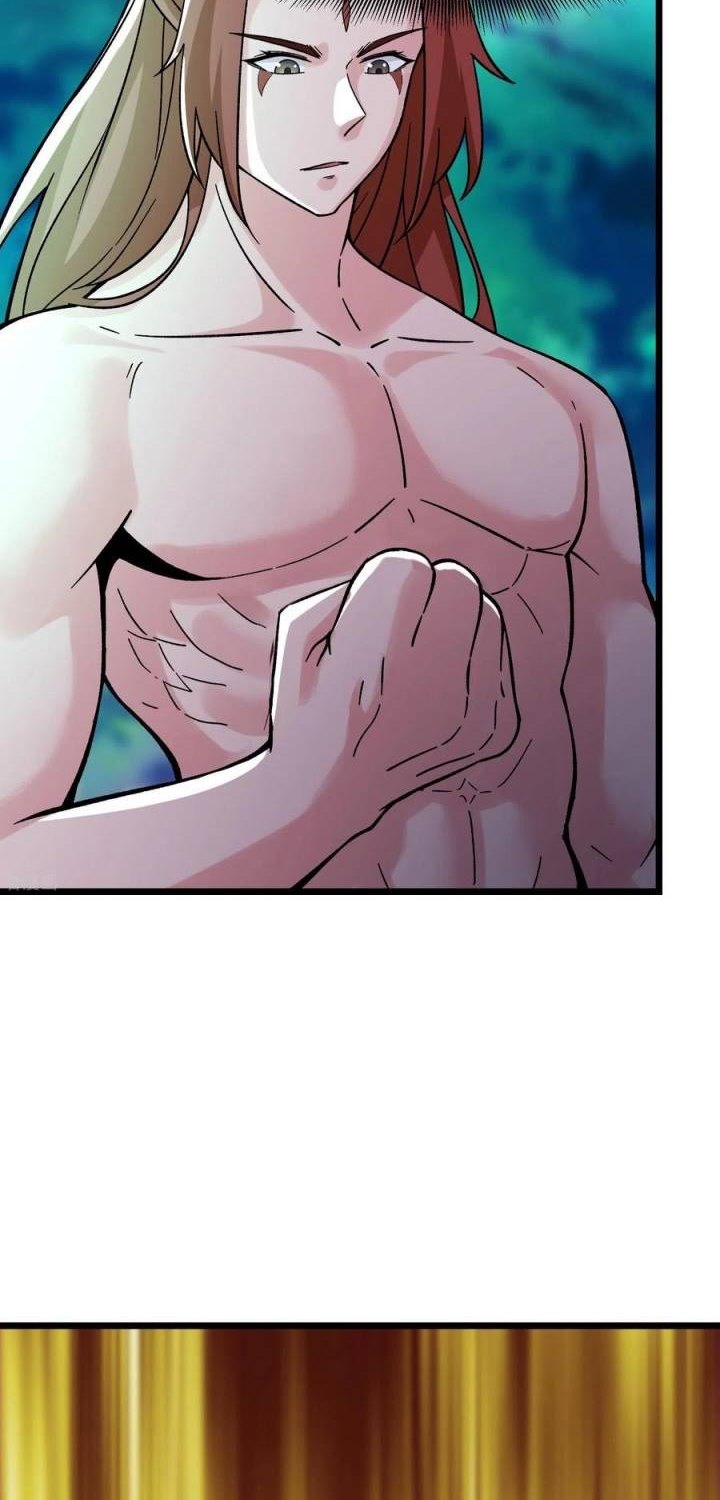 Apprentices Are All Female Devil Chapter 67 Gambar 29