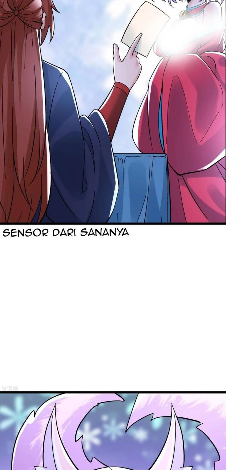 Apprentices Are All Female Devil Chapter 67 Gambar 23