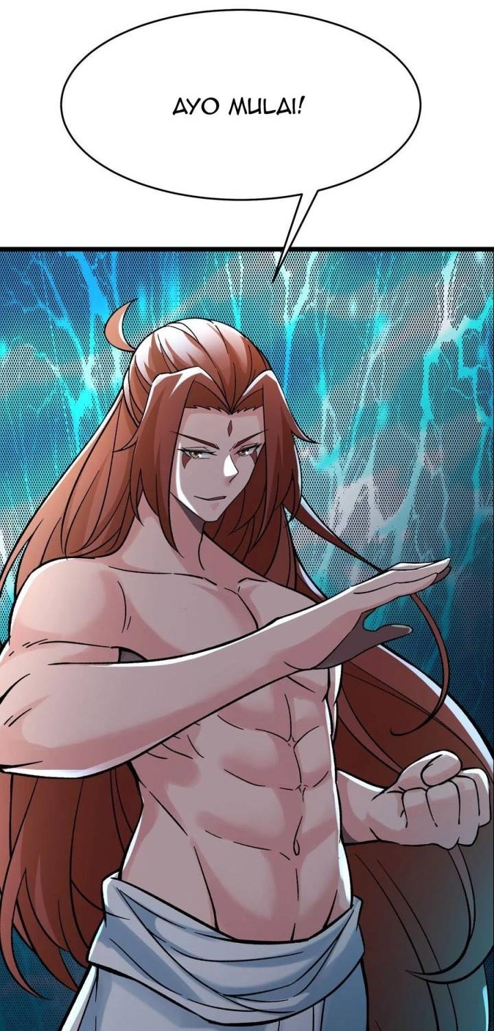 Apprentices Are All Female Devil Chapter 67 Gambar 35