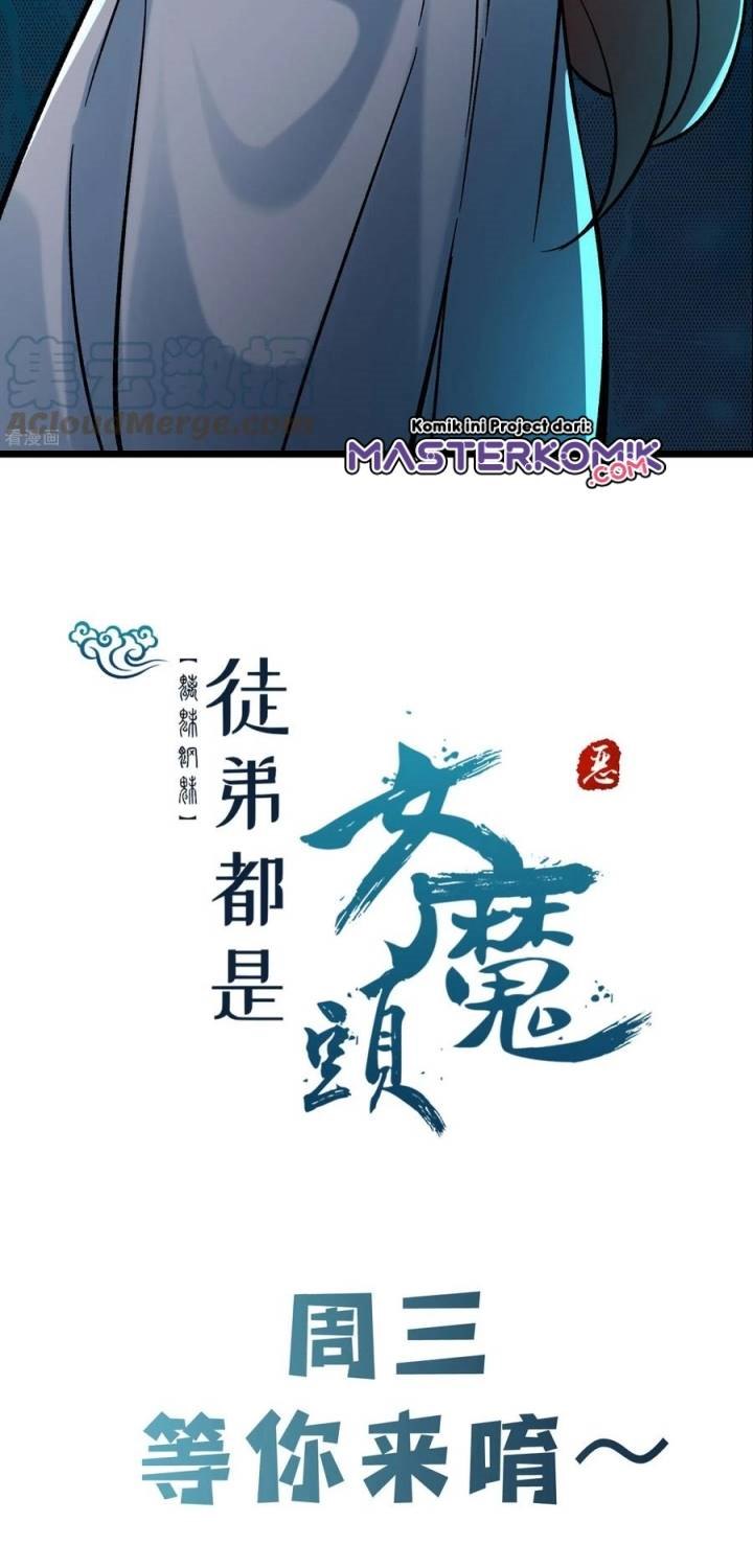 Apprentices Are All Female Devil Chapter 67 Gambar 36