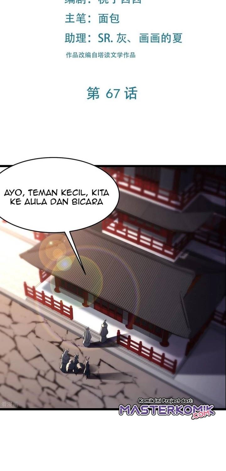 Apprentices Are All Female Devil Chapter 67 Gambar 3