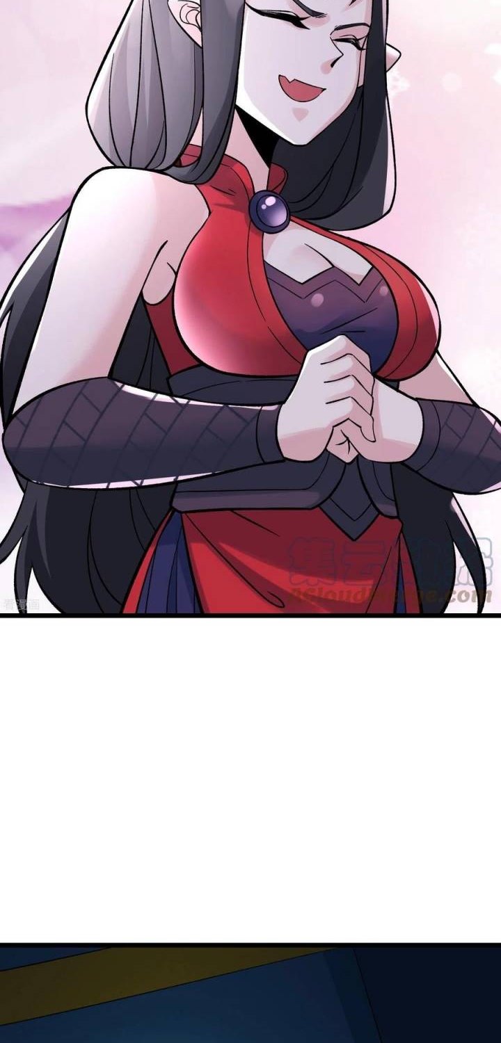 Apprentices Are All Female Devil Chapter 67 Gambar 33