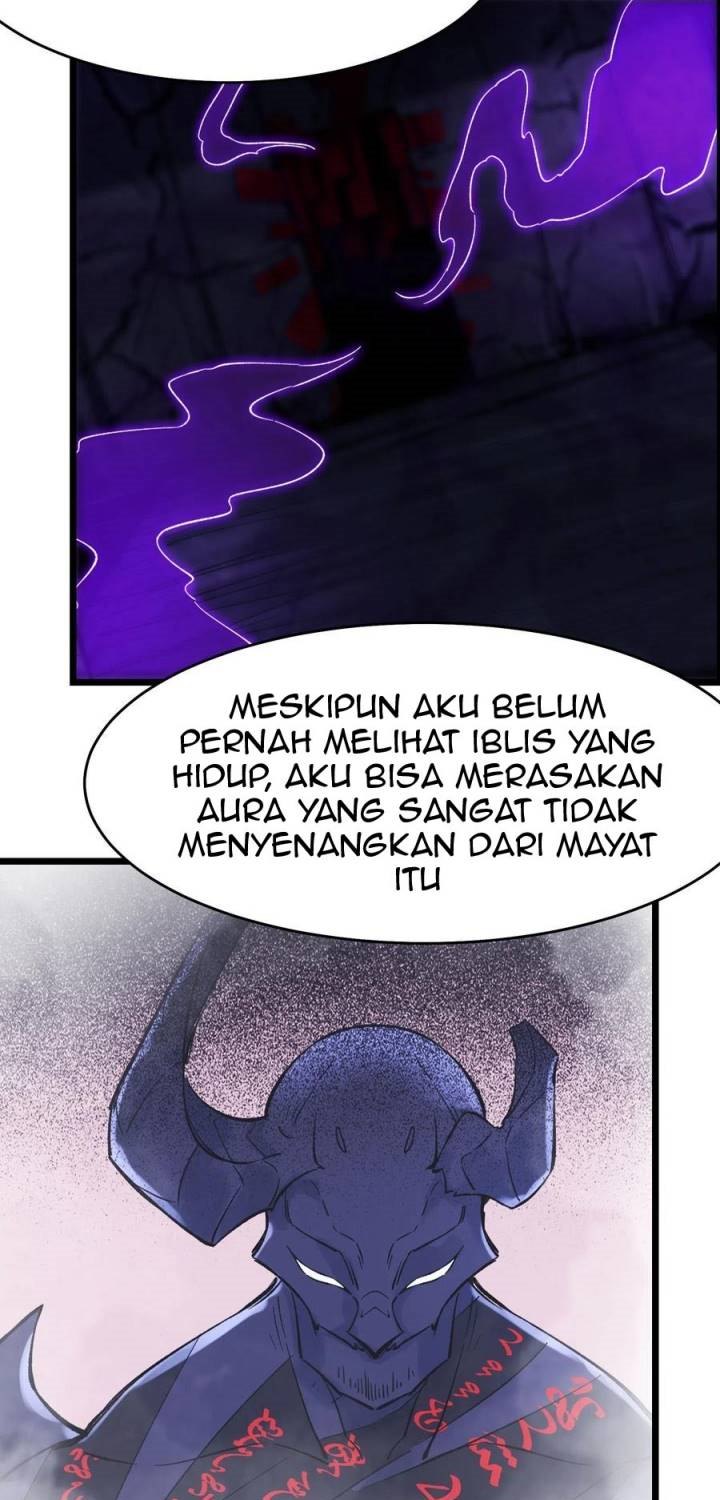 Apprentices Are All Female Devil Chapter 67 Gambar 6