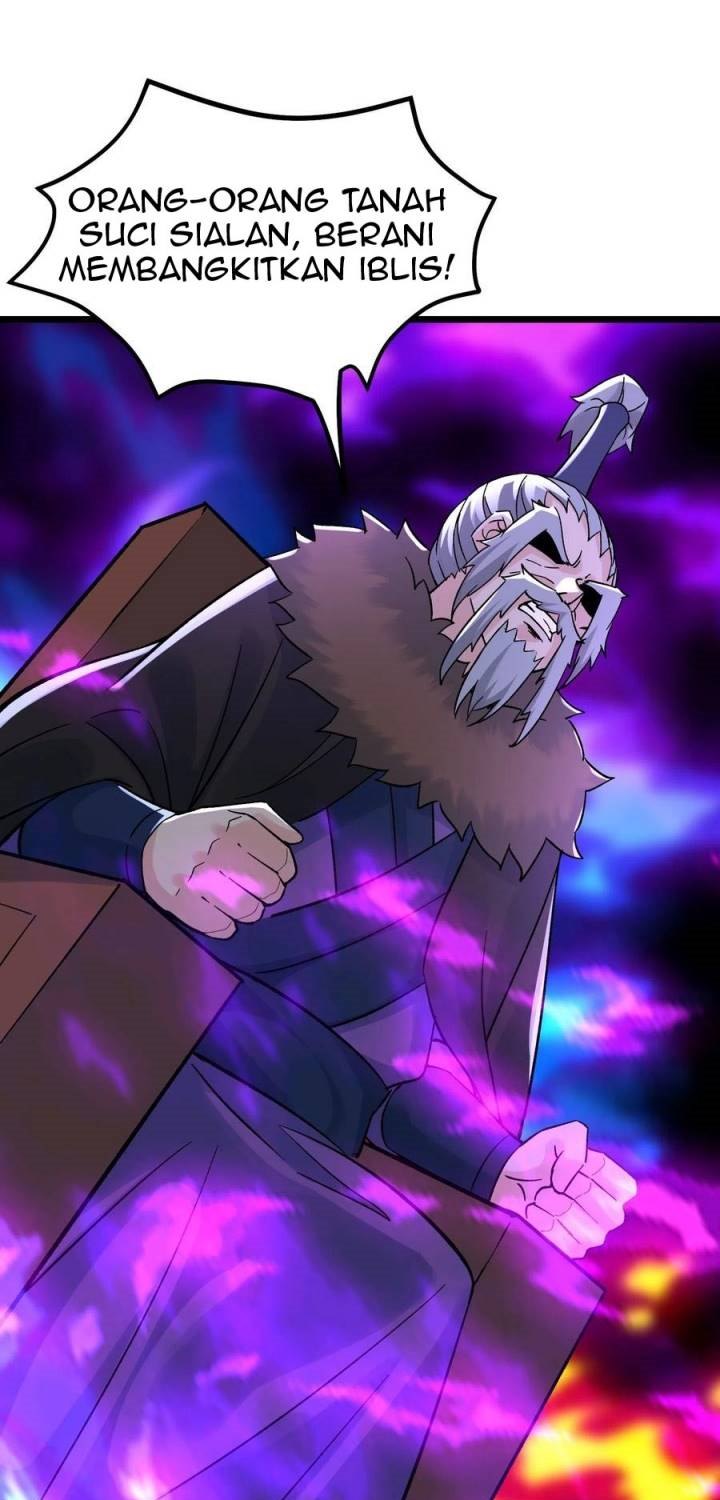 Apprentices Are All Female Devil Chapter 67 Gambar 8