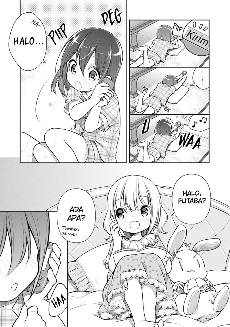 Slow Loop Chapter 12 Gambar 20