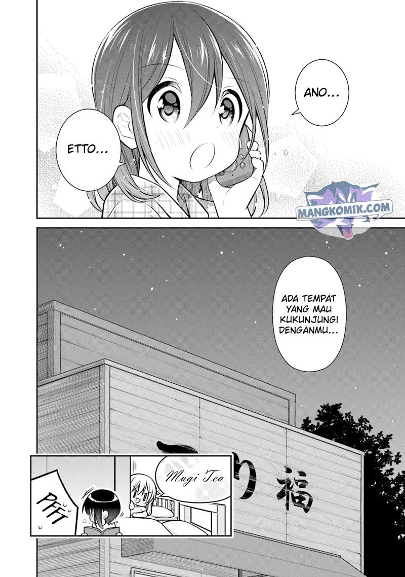 Slow Loop Chapter 12 Gambar 21