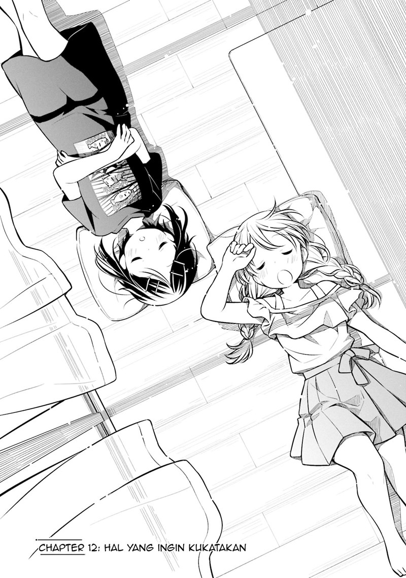 Slow Loop Chapter 12 Gambar 4