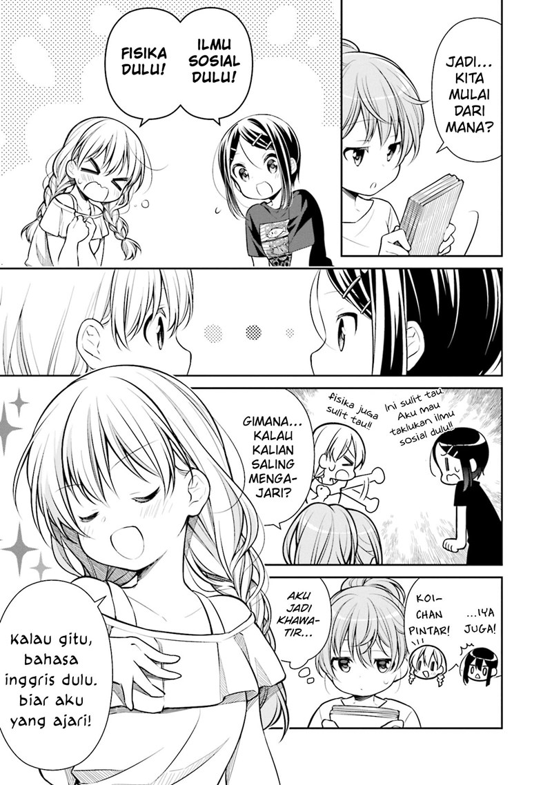 Slow Loop Chapter 12 Gambar 7