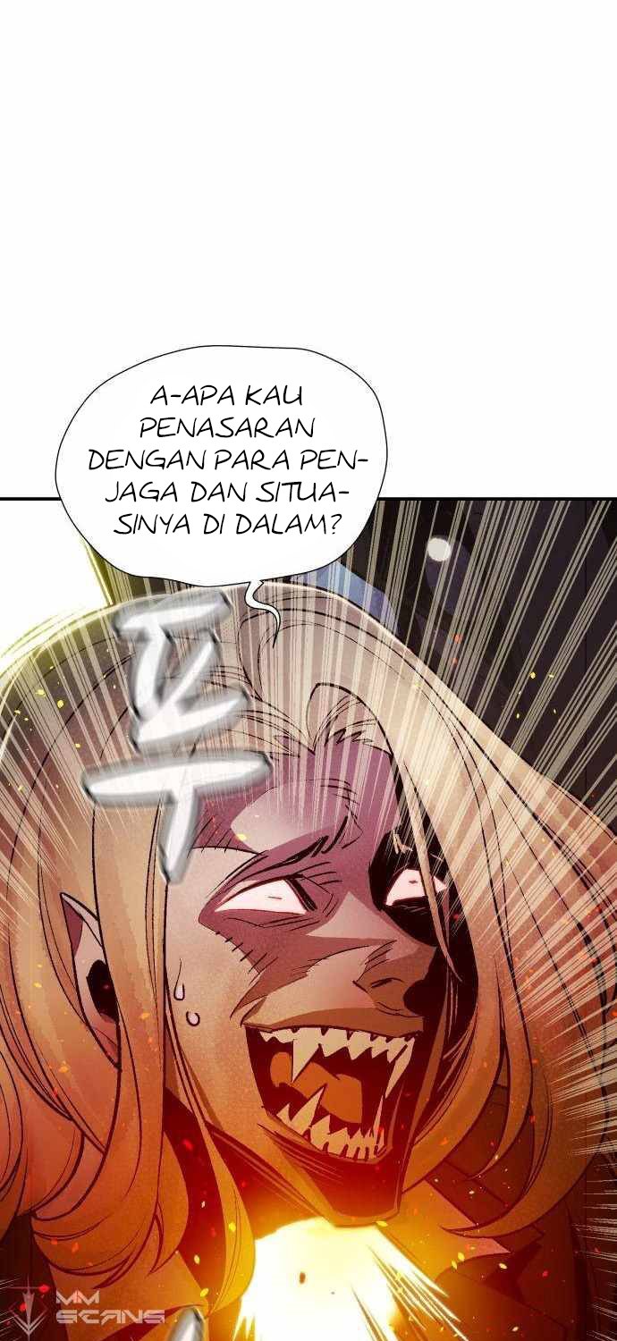 Alone Necromancer Chapter 24 Gambar 14