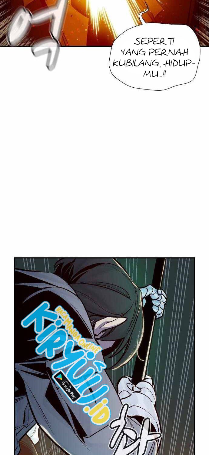 Alone Necromancer Chapter 24 Gambar 15