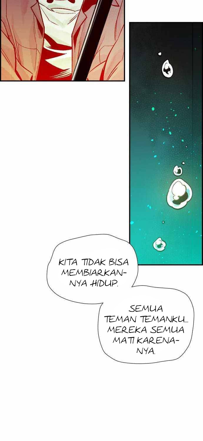 Alone Necromancer Chapter 24 Gambar 18