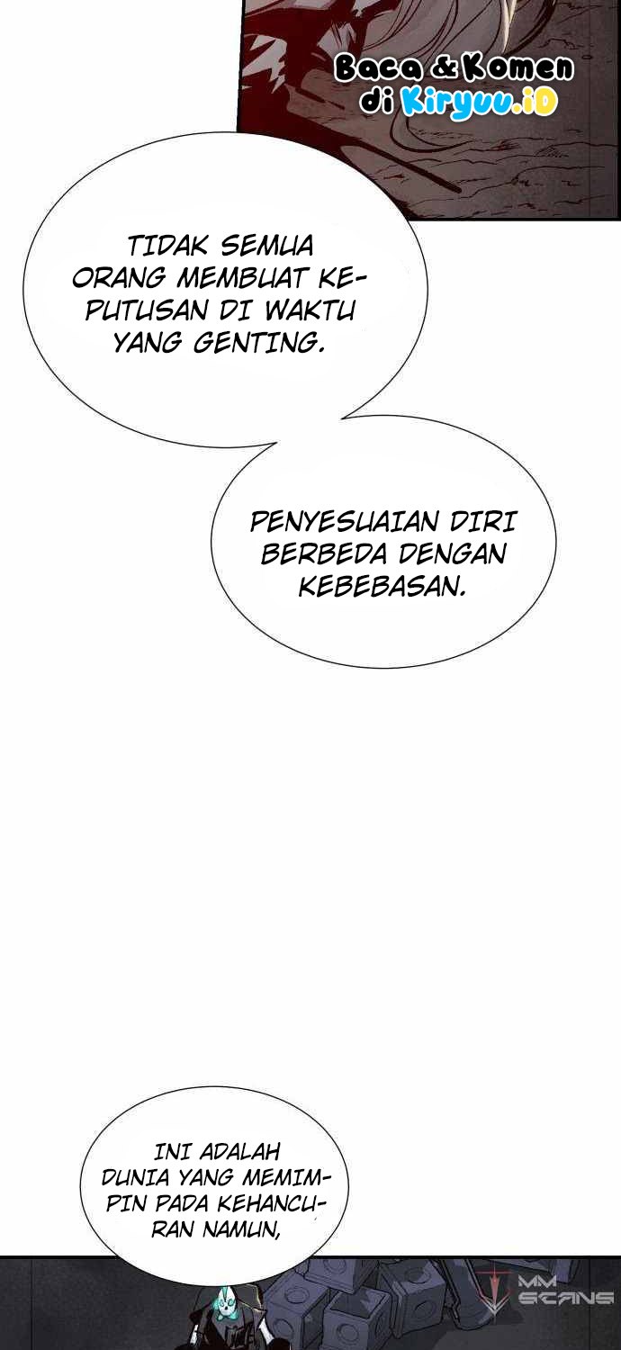 Alone Necromancer Chapter 24 Gambar 24