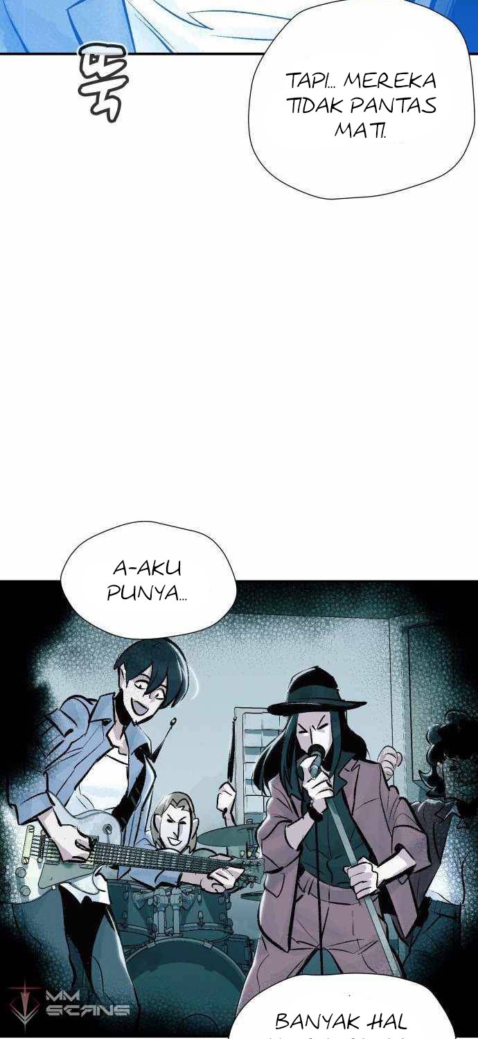 Alone Necromancer Chapter 24 Gambar 20