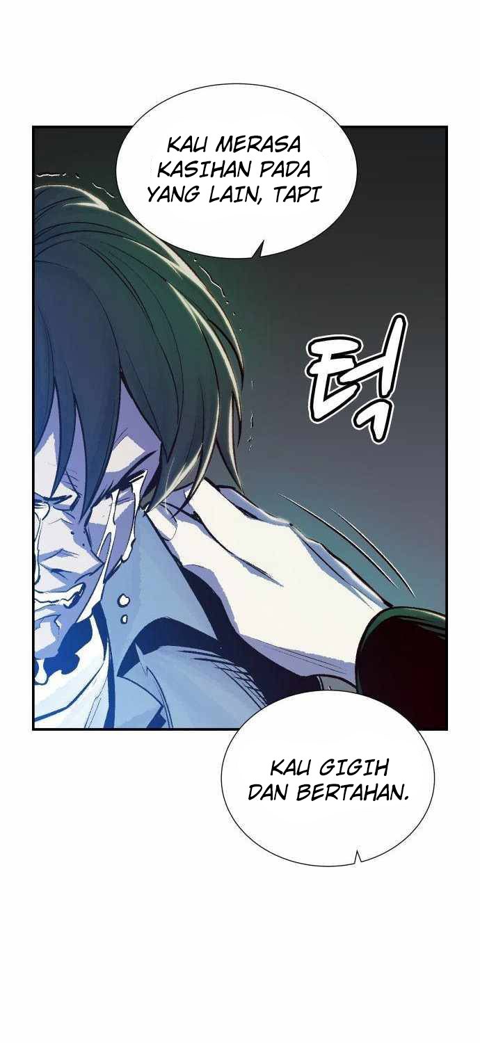 Alone Necromancer Chapter 24 Gambar 22