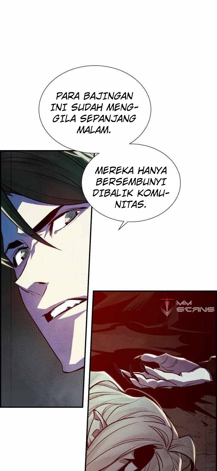 Alone Necromancer Chapter 24 Gambar 23