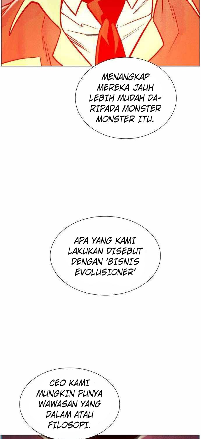 Alone Necromancer Chapter 24 Gambar 34