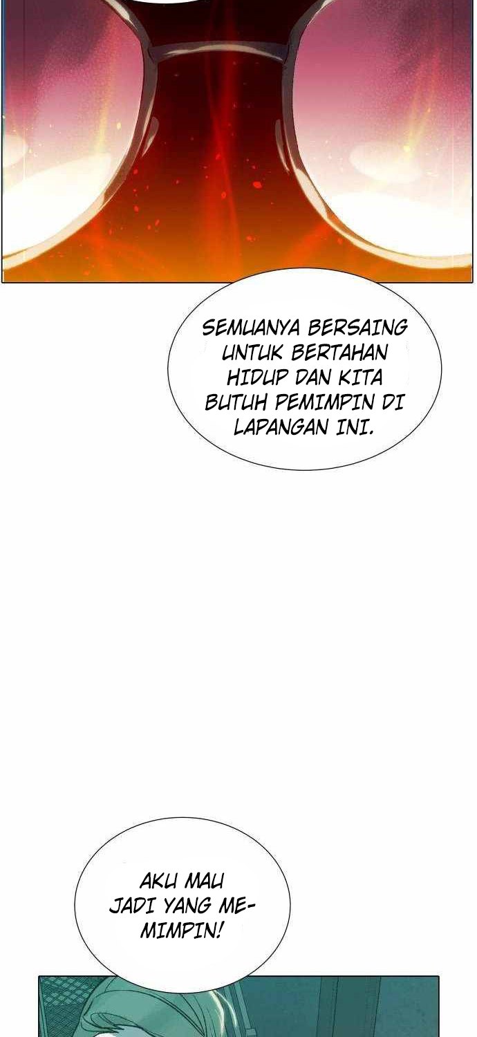 Alone Necromancer Chapter 24 Gambar 35